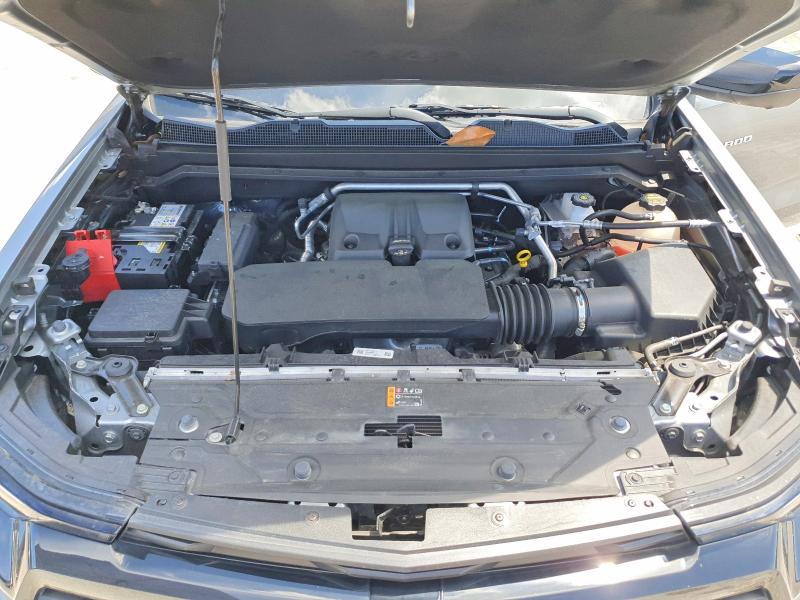 Продажа на аукционе авто 2024 Chevrolet Colorado, vin: 1GCPTDEK5R1268752, номер лота: 53397136