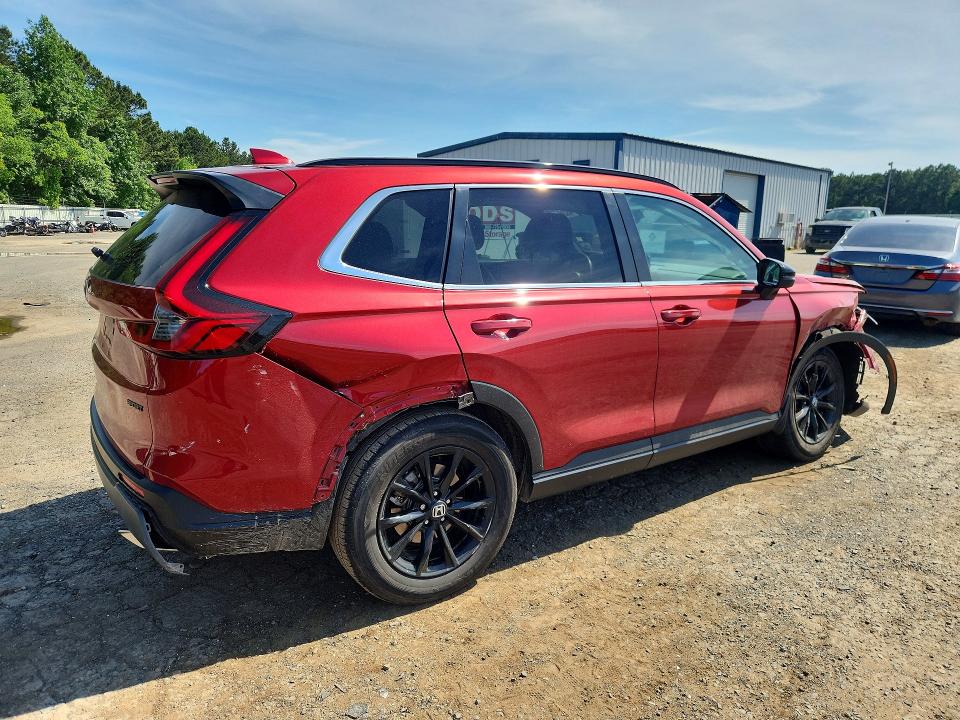 Aukcja sprzedaży 2023 Honda Cr-v, vin: 7FARS5H55PE008349, numer aukcji: 52474836