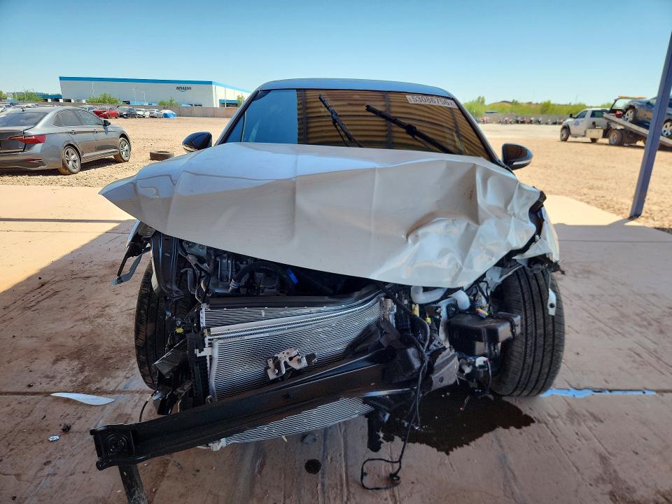 53086756 :رقم المزاد ، 3VW2M7BU9TM025032 vin ، 2026 Volkswagen Jetta مزاد بيع