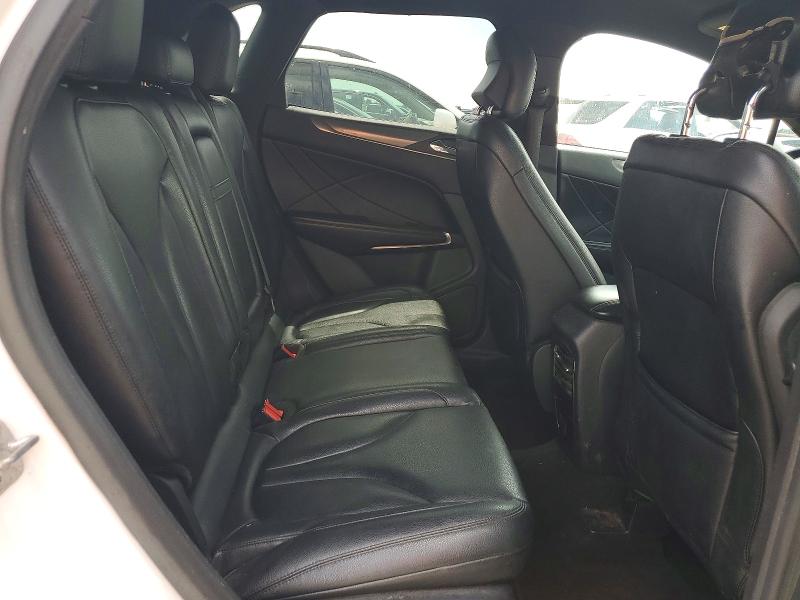 Продаж на аукціоні авто 2015 Lincoln Townhouse Mkc, vin: 5LMCJ1A92FUJ23791, номер лоту: 52205886