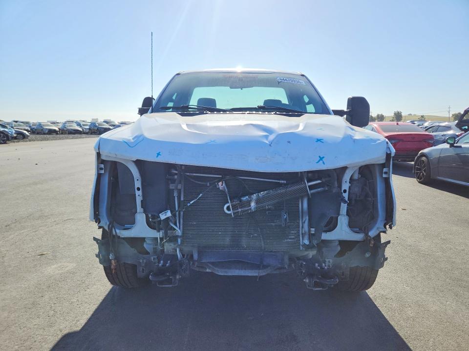 Продаж на аукціоні авто 2022 Ford F250, vin: 1FTBF2A69NEG26260, номер лоту: 54470936