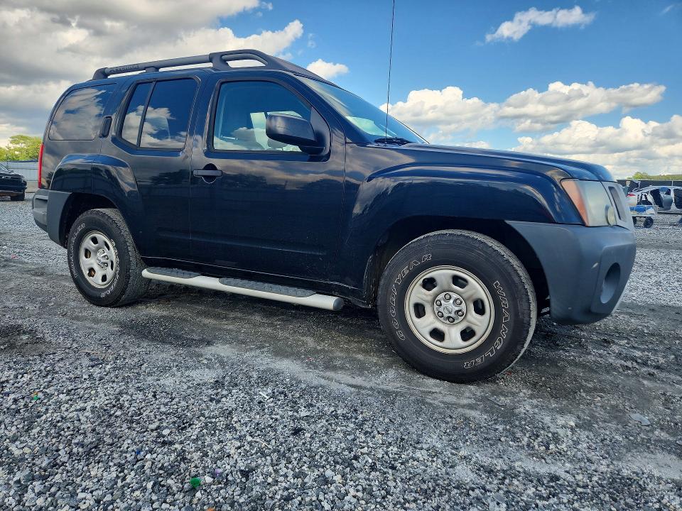 Продаж на аукціоні авто 2011 Nissan Xterra, vin: 5N1AN0NU8BC523913, номер лоту: 52757206