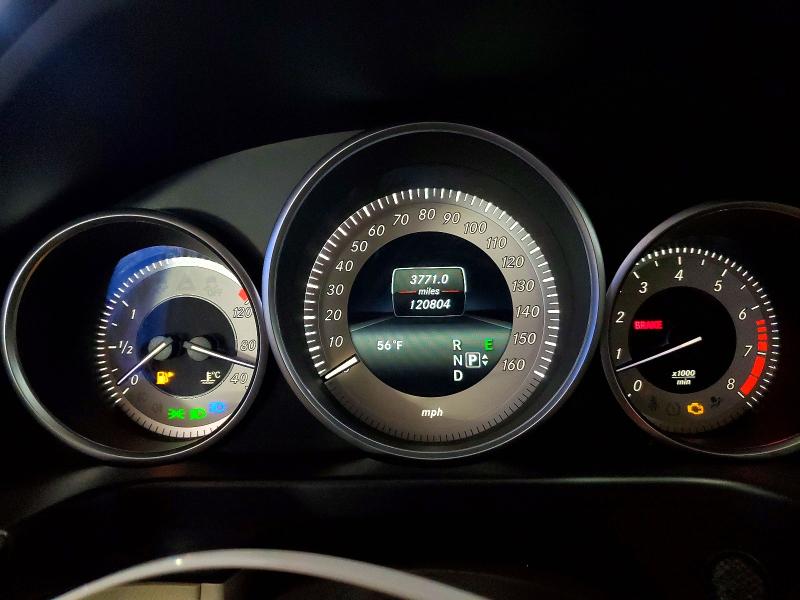 Продажа на аукционе авто 2016 Mercedes-benz E, vin: WDDHF8JB6GB277031, номер лота: 52990066