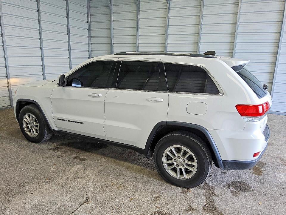 Auction sale of the 2018 Jeep Grand Cherokee, vin: 1C4RJEAG0JC412366, lot number: 51511796