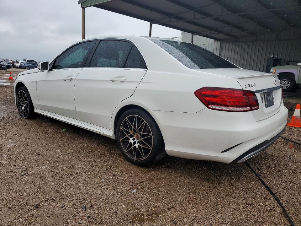 2014 Mercedes-benz E მანქანა იყიდება აუქციონზე, vin: WDDHF8JBXEA889980, აუქციონის ნომერი: 52404826