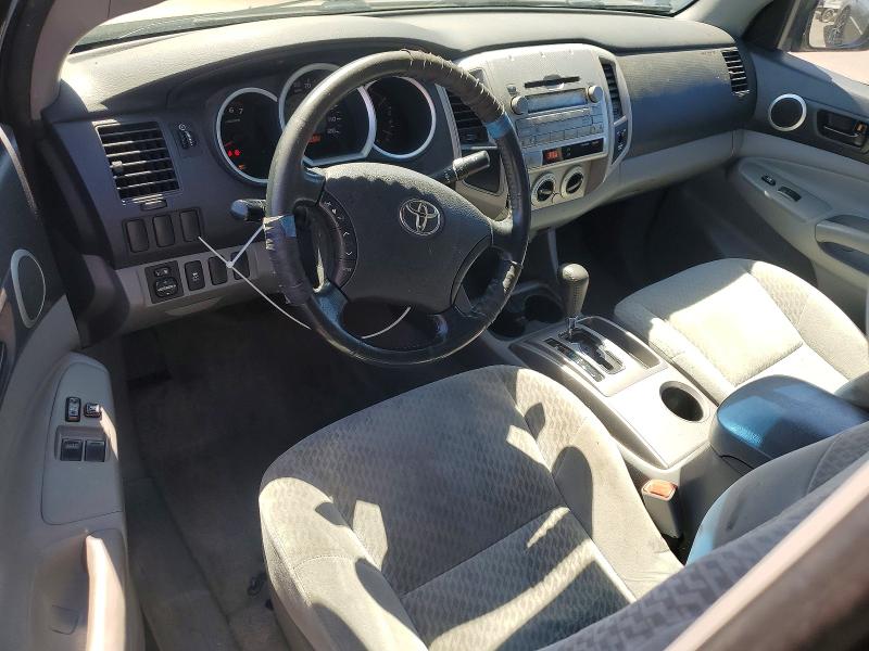 52948246 :رقم المزاد ، 5TFTX4CN6BX003518 vin ، 2011 Toyota Tacoma مزاد بيع
