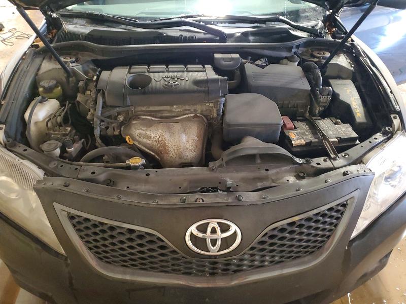 Aukcja sprzedaży 2011 Toyota Camry, vin: 4T1BF3EK0BU777952, numer aukcji: 54082776