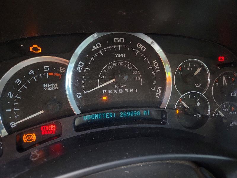 Aukcja sprzedaży 2006 Cadillac Escalade, vin: 1GYEK63N06R145824, numer aukcji: 54355566