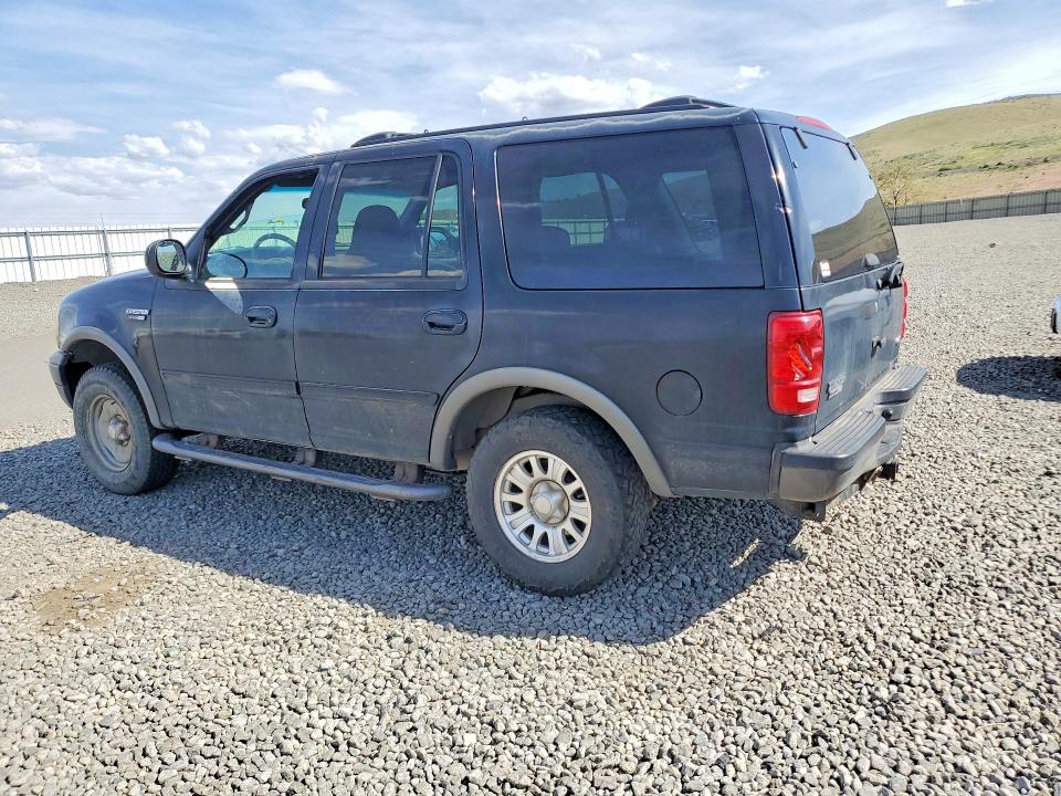 53492116 :رقم المزاد ، 1FMPU16L81LB61623 vin ، 2001 Ford Expedition مزاد بيع