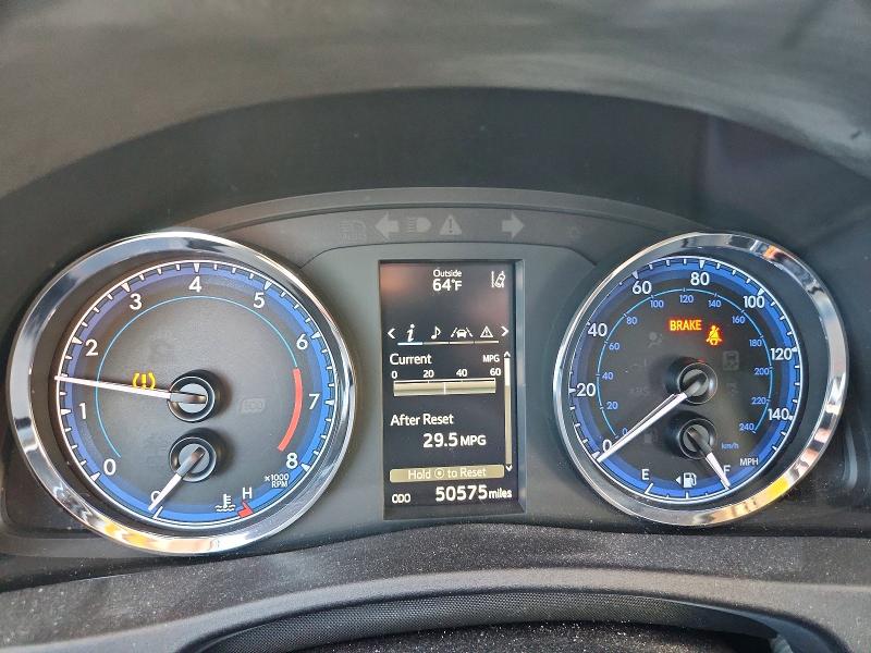 Aukcja sprzedaży 2019 Toyota Corolla, vin: 2T1BURHE8KC223526, numer aukcji: 53469616