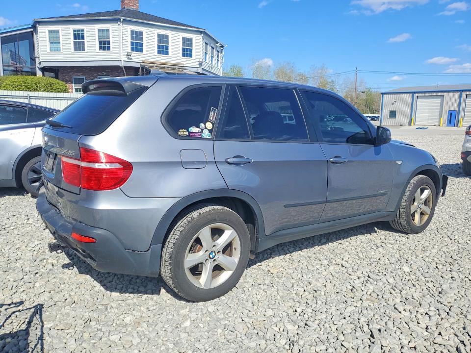 Продажа на аукционе авто 2010 Bmw X5, vin: 5UXFF0C59ALT75724, номер лота: 52245376