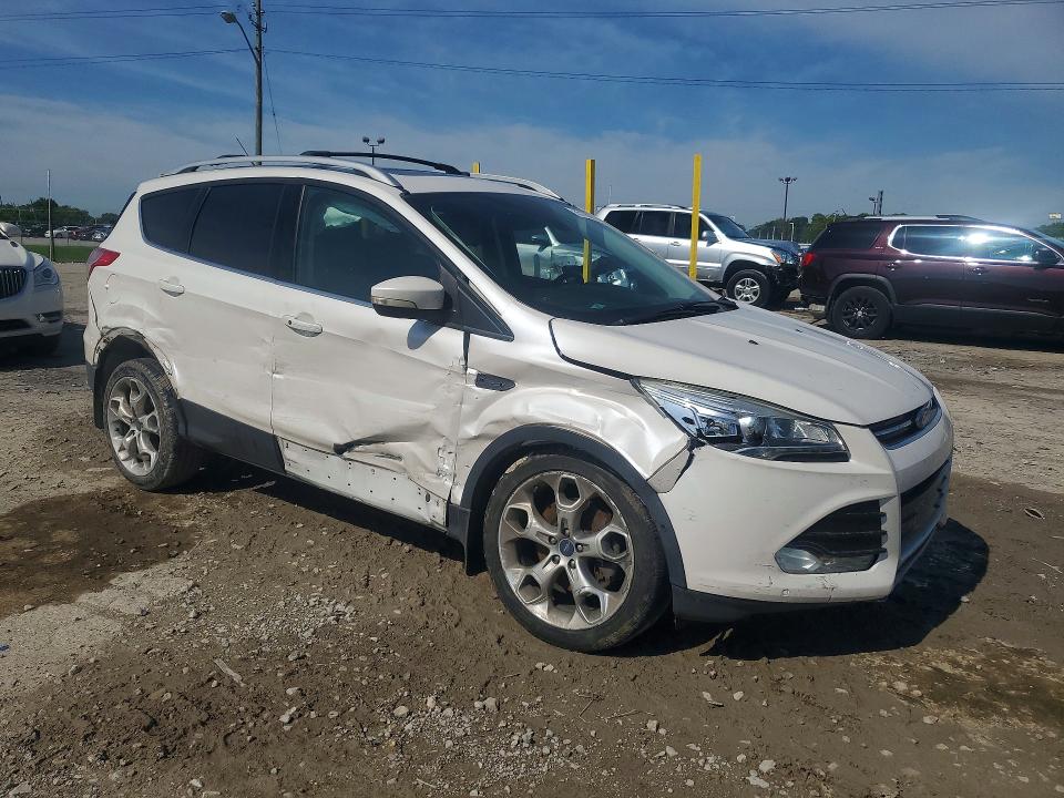 Aukcja sprzedaży 2015 Ford Escape, vin: 1FMCU9J92FUB92800, numer aukcji: 55135086