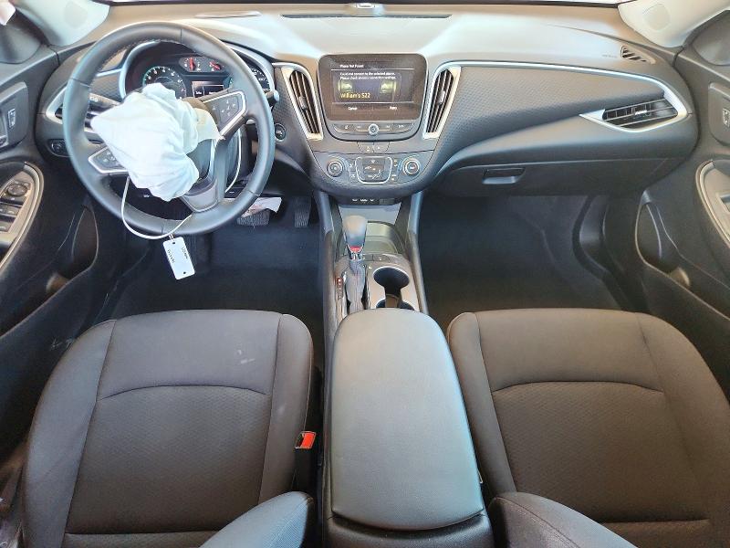 Auction sale of the 2024 Chevrolet Malibu, vin: 1G1ZG5ST2RF177045, lot number: 54517476