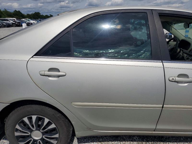 2003 Toyota Camry მანქანა იყიდება აუქციონზე, vin: 4T1BE32K33U129496, აუქციონის ნომერი: 54923226