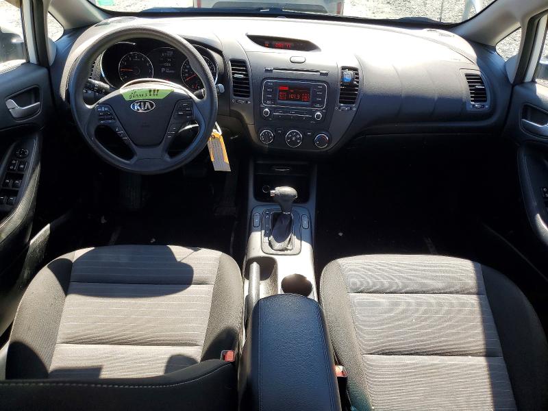 Aukcja sprzedaży 2015 Kia Forte, vin: KNAFX4A63F5341370, numer aukcji: 51948756