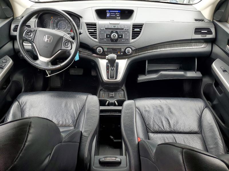 Продажа на аукционе авто 2013 Honda Cr-v, vin: 2HKRM4H77DH646911, номер лота: 52746346