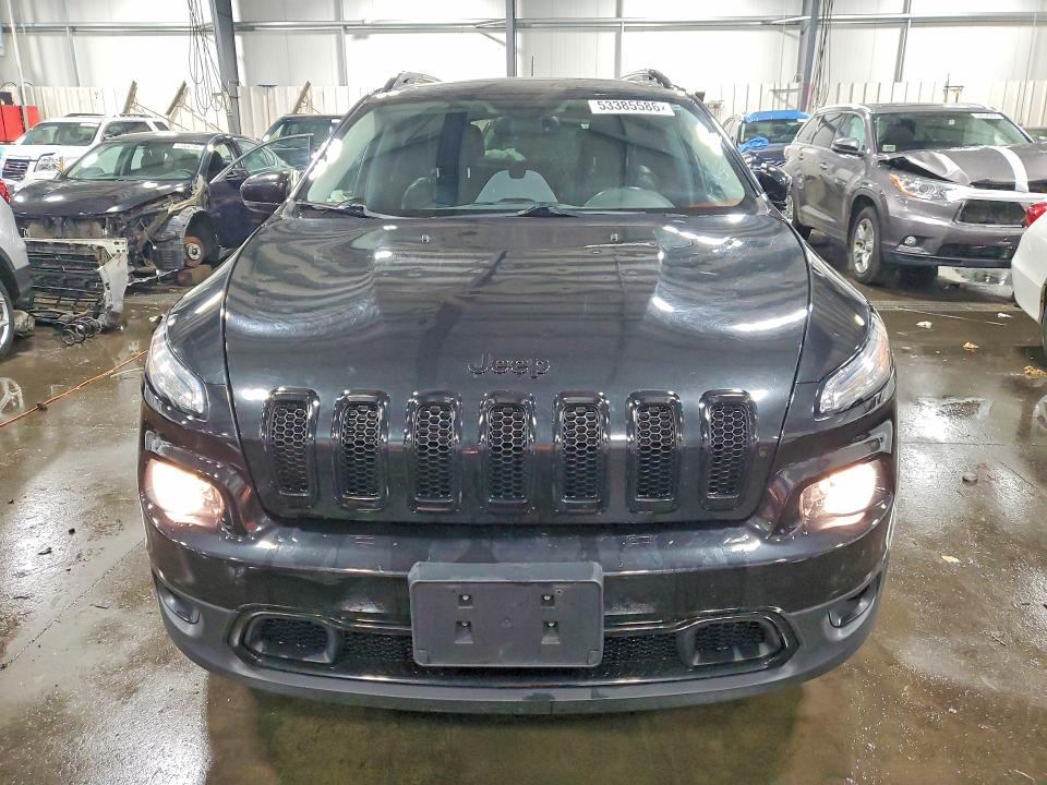 Продаж на аукціоні авто 2016 Jeep Cherokee, vin: 1C4PJMDBXGW334669, номер лоту: 53385586