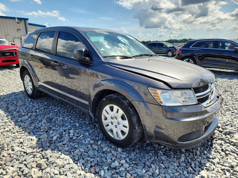 Aukcja sprzedaży 2014 Dodge Journey, vin: 3C4PDCAB6ET310913, numer aukcji: 54624476