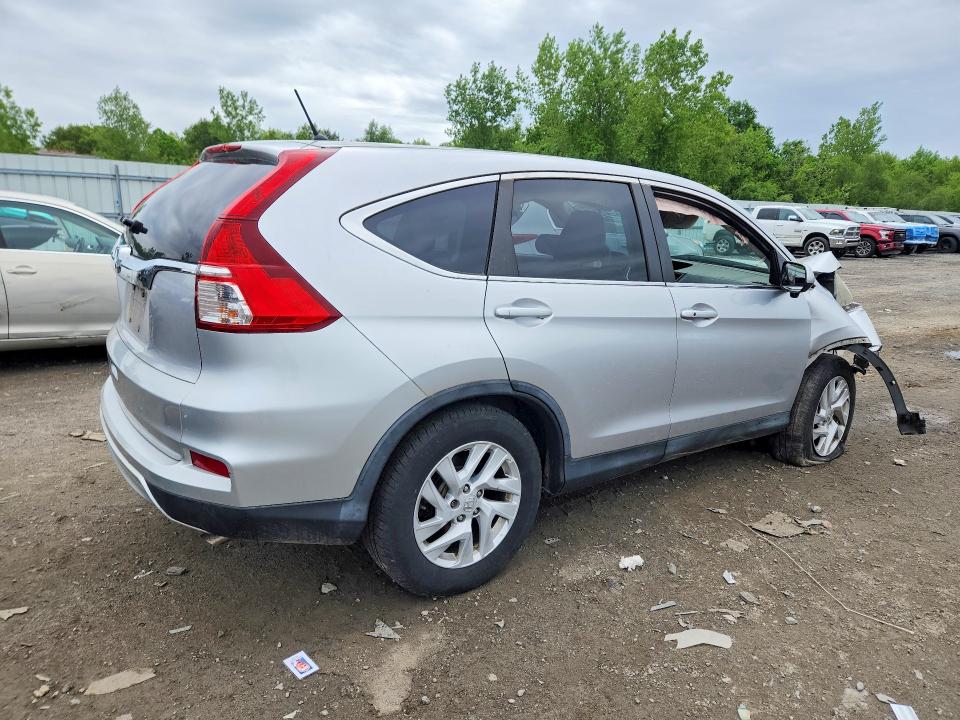 Продаж на аукціоні авто 2016 Honda Cr-v, vin: 3CZRM3H55GG716793, номер лоту: 54124516