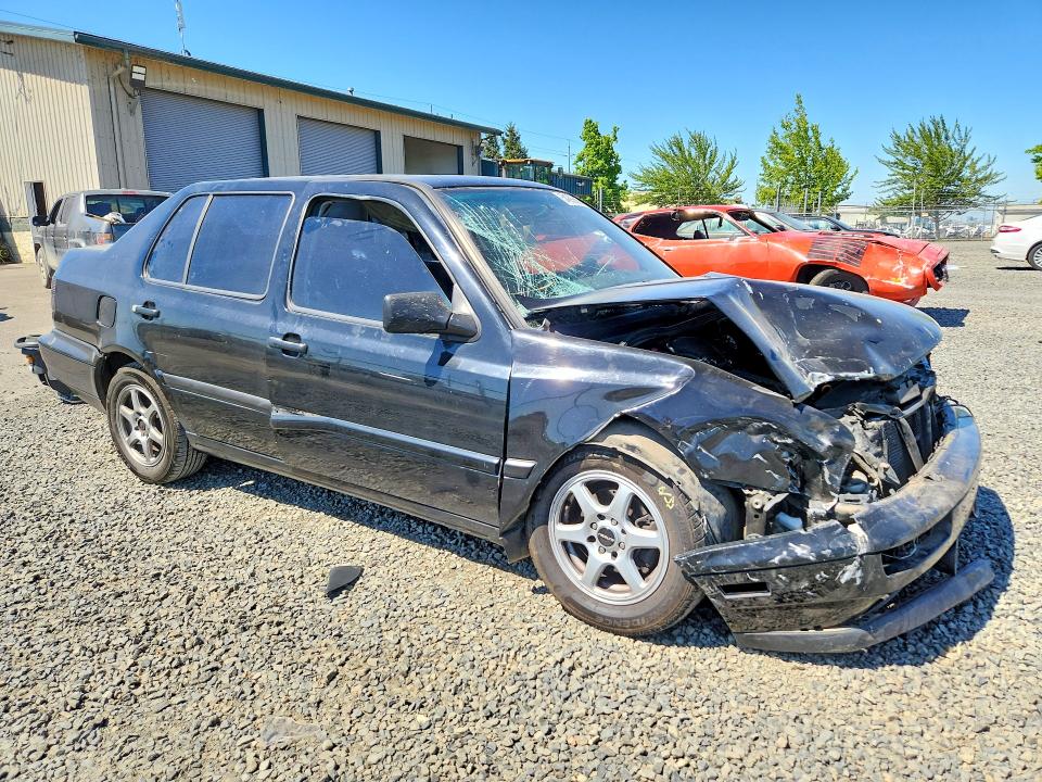 Продаж на аукціоні авто 1998 Volkswagen Jetta, vin: 3VWRF81H5WM243024, номер лоту: 54299696