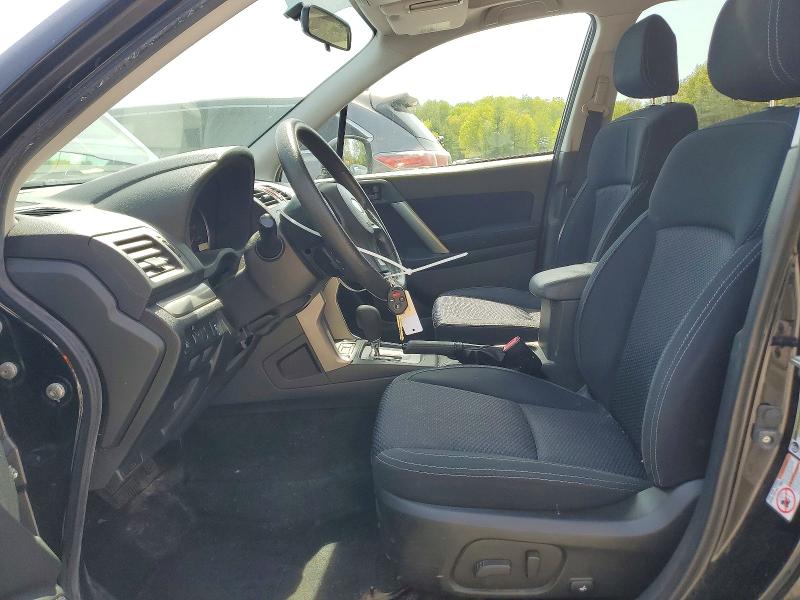 Продаж на аукціоні авто 2015 Subaru Forester, vin: JF2SJADC2FH461390, номер лоту: 54174356
