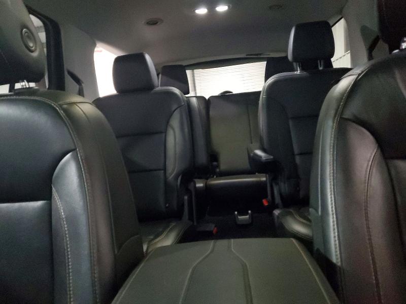 Aukcja sprzedaży 2021 Chevrolet Traverse, vin: 1GNEVHKWXMJ154777, numer aukcji: 52241086