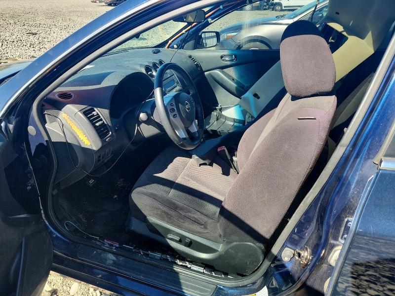 53159166 :رقم المزاد ، 1N4AL21E59C125482 vin ، 2009 Nissan Altima مزاد بيع