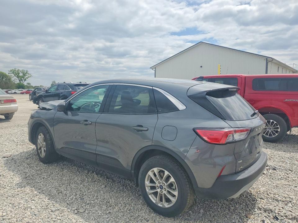Aukcja sprzedaży 2022 Ford Escape, vin: 1FMCU9G63NUB22072, numer aukcji: 51818516