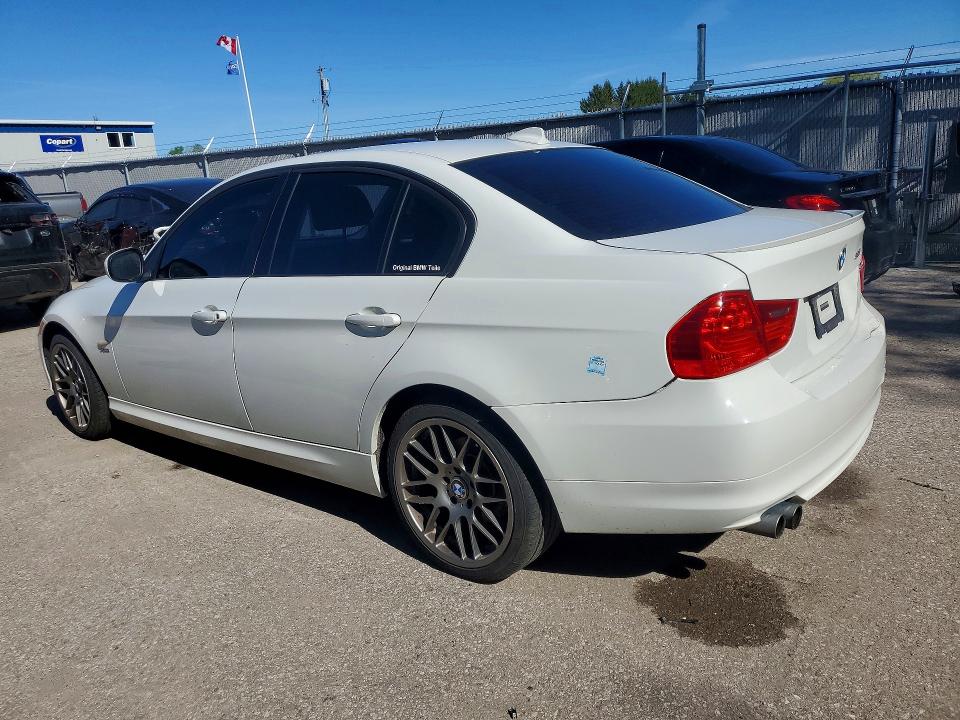 53628706 :رقم المزاد ، WBAPK7G51BNN86133 vin ، 2011 Bmw 328 مزاد بيع