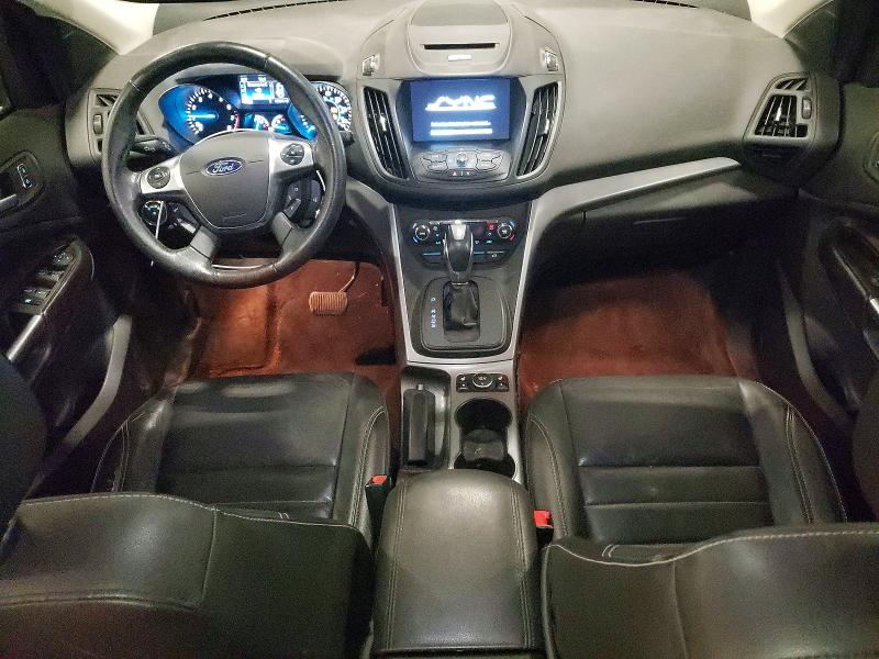 Aukcja sprzedaży 2014 Ford Escape, vin: 1FMCU9G92EUE40565, numer aukcji: 54229206
