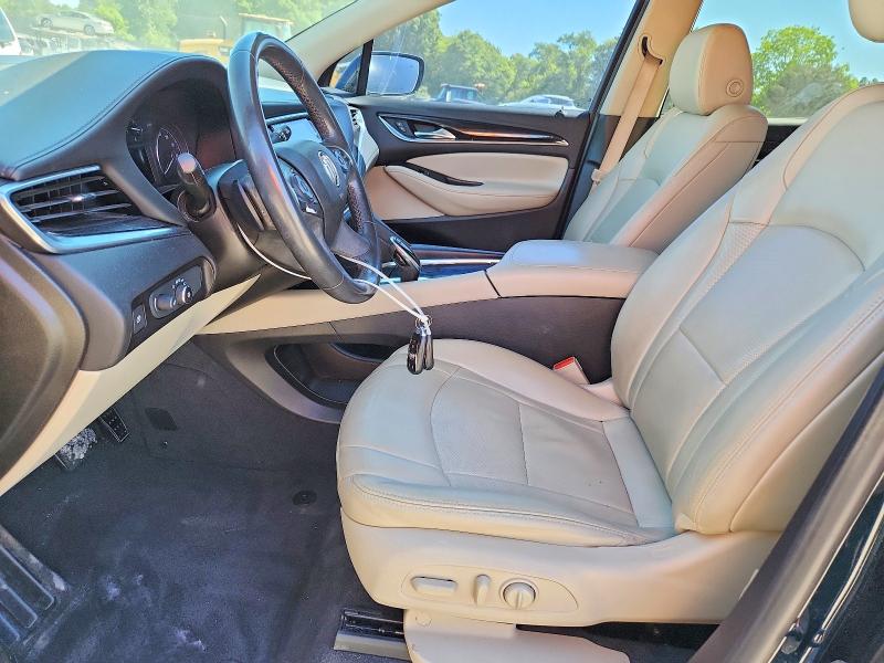 Продаж на аукціоні авто 2019 Buick Enclave, vin: 5GAERBKW5KJ252317, номер лоту: 53837946