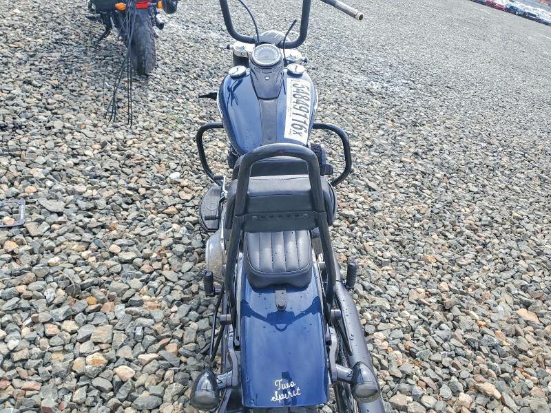 54849116 :رقم المزاد ، 1HD1YDJ65KB031760 vin ، 2019 Harley-davidson Flsl مزاد بيع