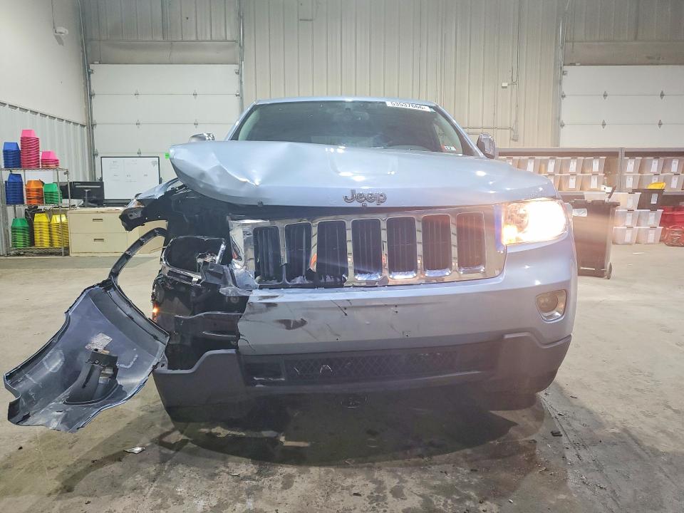 53537666 :رقم المزاد ، 1C4RJFAG8DC544303 vin ، 2013 Jeep Grand Cherokee مزاد بيع