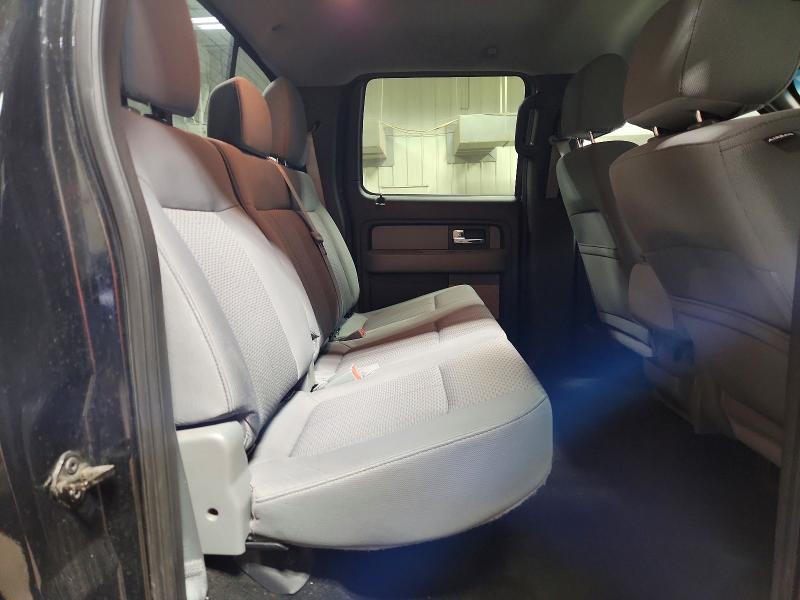 Продаж на аукціоні авто 2012 Ford F150, vin: 1FTFW1ET9CFC31112, номер лоту: 52332196