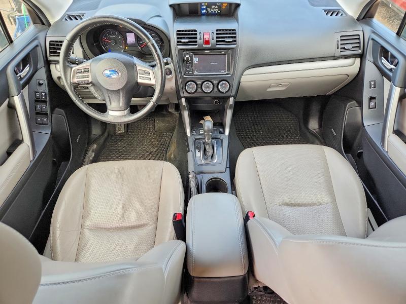 Aukcja sprzedaży 2015 Subaru Forester, vin: JF2SJAWC1FH543219, numer aukcji: 53942316