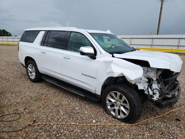 Aukcja sprzedaży 2021 Chevrolet Suburban, vin: 1GNSKFKD5MR333762, numer aukcji: 54604616