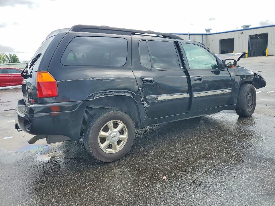 52626206 :رقم المزاد ، 1GKES16S026115880 vin ، 2002 Gmc Envoy مزاد بيع