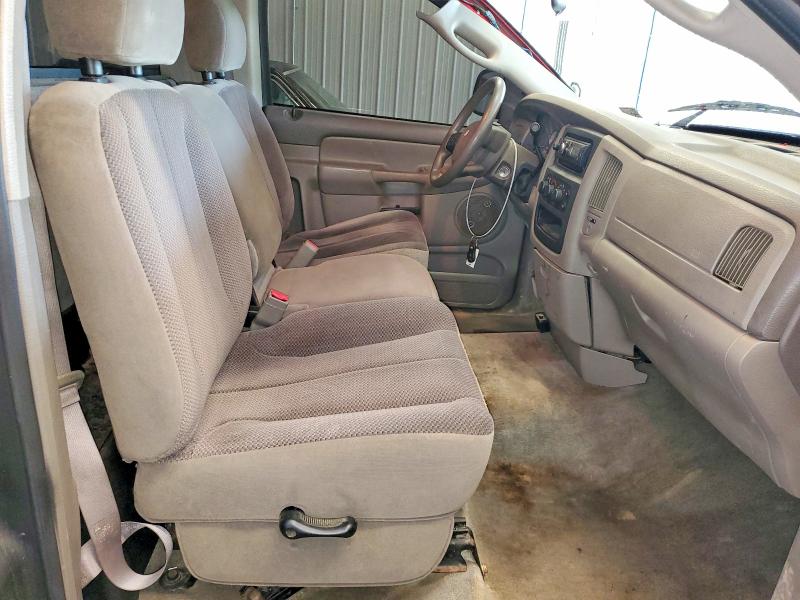 Продаж на аукціоні авто 2004 Dodge Ram 1500, vin: 1D7HA16D74J157451, номер лоту: 54957136