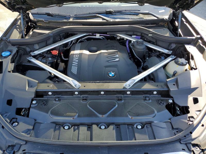 Aukcja sprzedaży 2026 Bmw X5, vin: 5UX13EU01T9119807, numer aukcji: 53431366