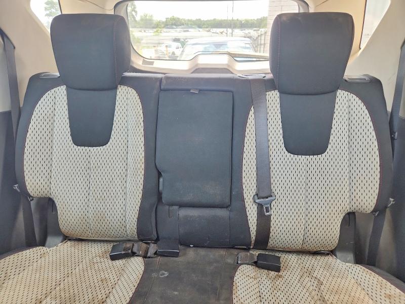 Aukcja sprzedaży 2011 Chevrolet Equinox, vin: 2GNALBEC9B1188509, numer aukcji: 53781346