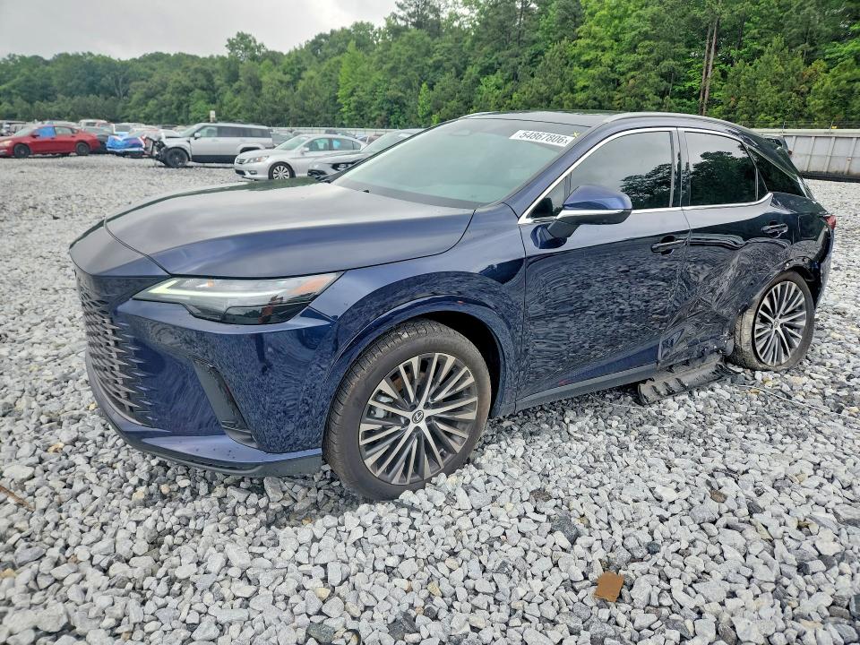 Продаж на аукціоні авто 2025 Lexus Rx 350, vin: 2T2BAMBAXSC064120, номер лоту: 54867806