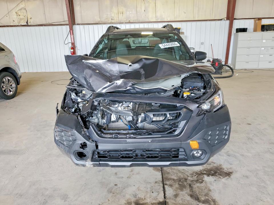 Продажа на аукционе авто 2025 Subaru Outback, vin: 4S4BTGUD2S3328863, номер лота: 54445866