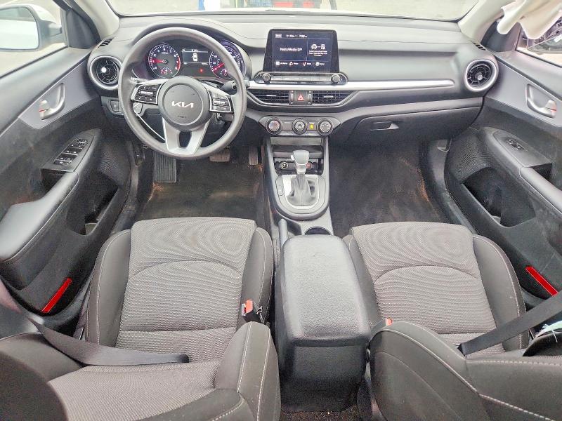 Aukcja sprzedaży 2024 Kia Forte, vin: 3KPF24AD8RE784848, numer aukcji: 51536366