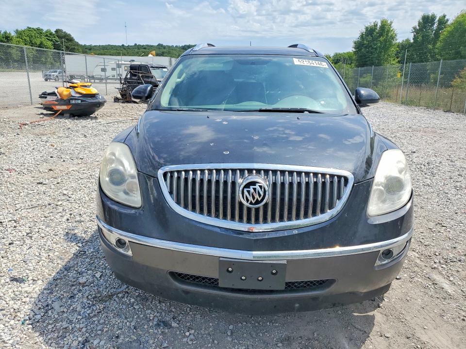 Продажа на аукционе авто 2010 Buick Enclave, vin: 5GALVCED0AJ135214, номер лота: 52184146