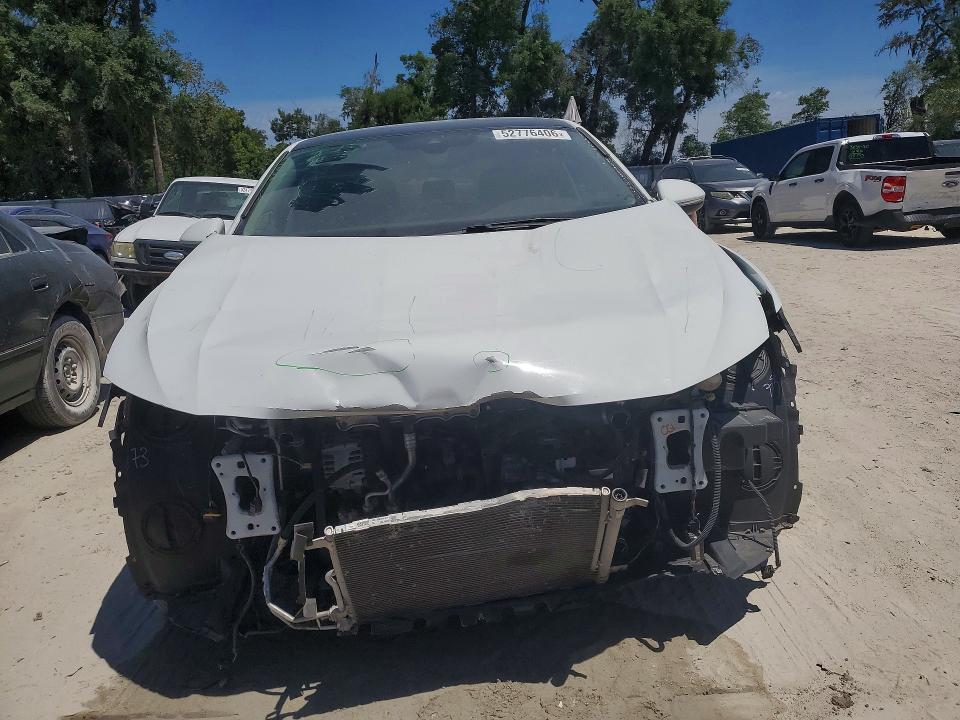 52776406 :رقم المزاد ، 3VWG57BU5KM204640 vin ، 2019 Volkswagen Jetta مزاد بيع