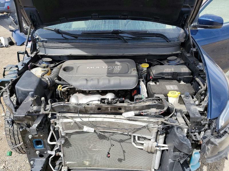Продаж на аукціоні авто 2018 Jeep Cherokee, vin: 1C4PJMDB9JD576114, номер лоту: 53087536