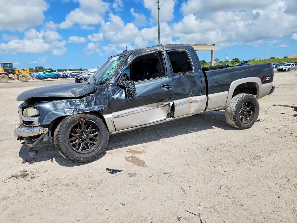 Продаж на аукціоні авто 2005 Gmc New Sierra, vin: 1GTEK19B15Z279701, номер лоту: 54052496