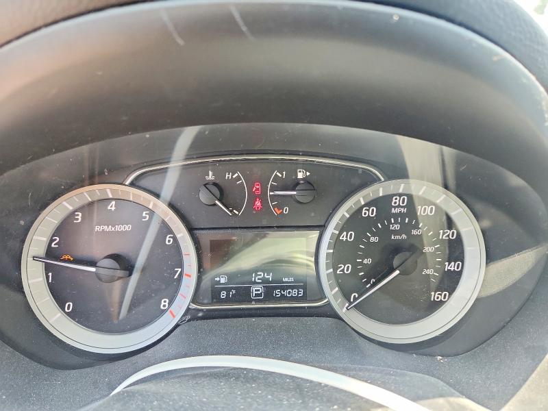 Продажа на аукционе авто 2013 Nissan Sentra, vin: 3N1AB7AP7DL650281, номер лота: 54452156