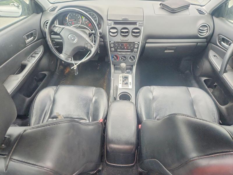 Aukcja sprzedaży 2008 Mazda 6, vin: 1YVHP80C585M46919, numer aukcji: 55546966