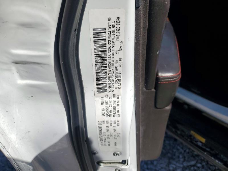 Продаж на аукціоні авто 2014 Jeep Cherokee, vin: 1C4PJMBB5EW159084, номер лоту: 53989086